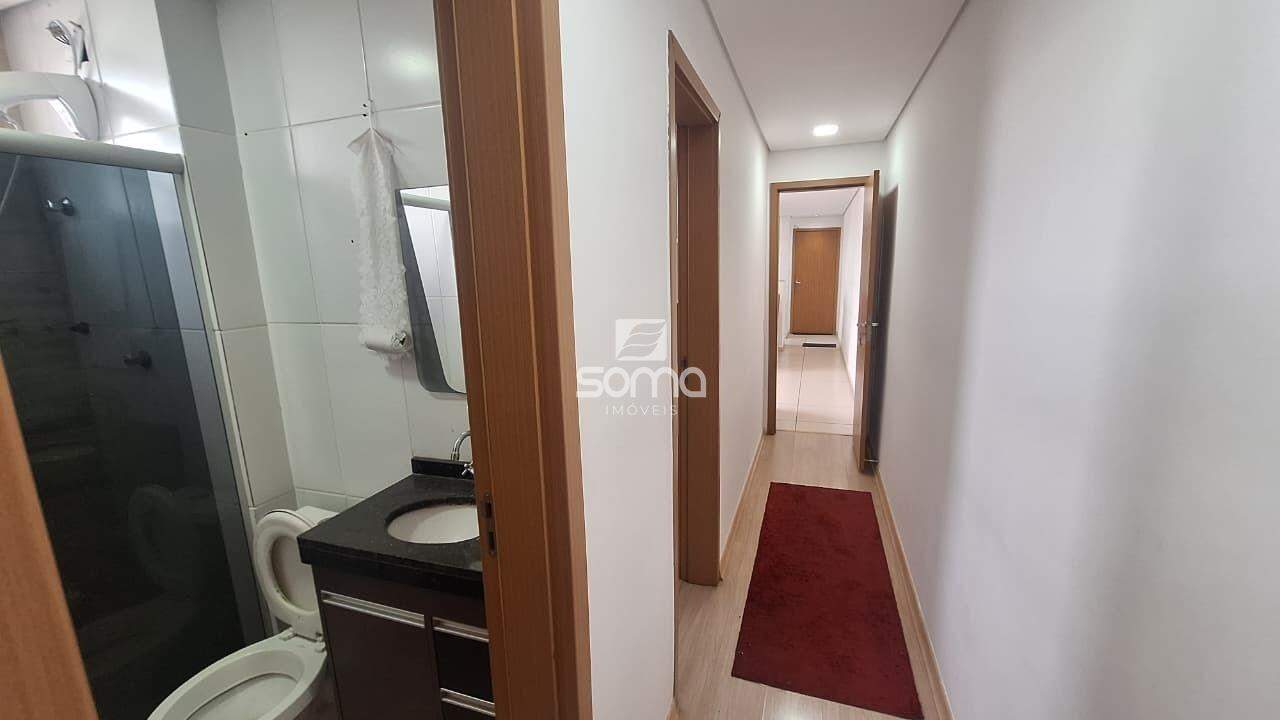 Apartamento à venda no Célvia:
