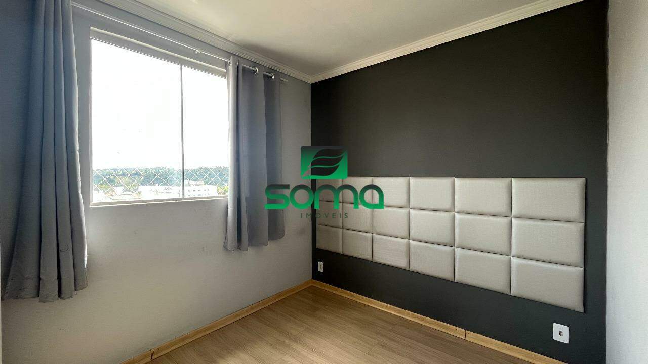 Apartamento à venda no Célvia: