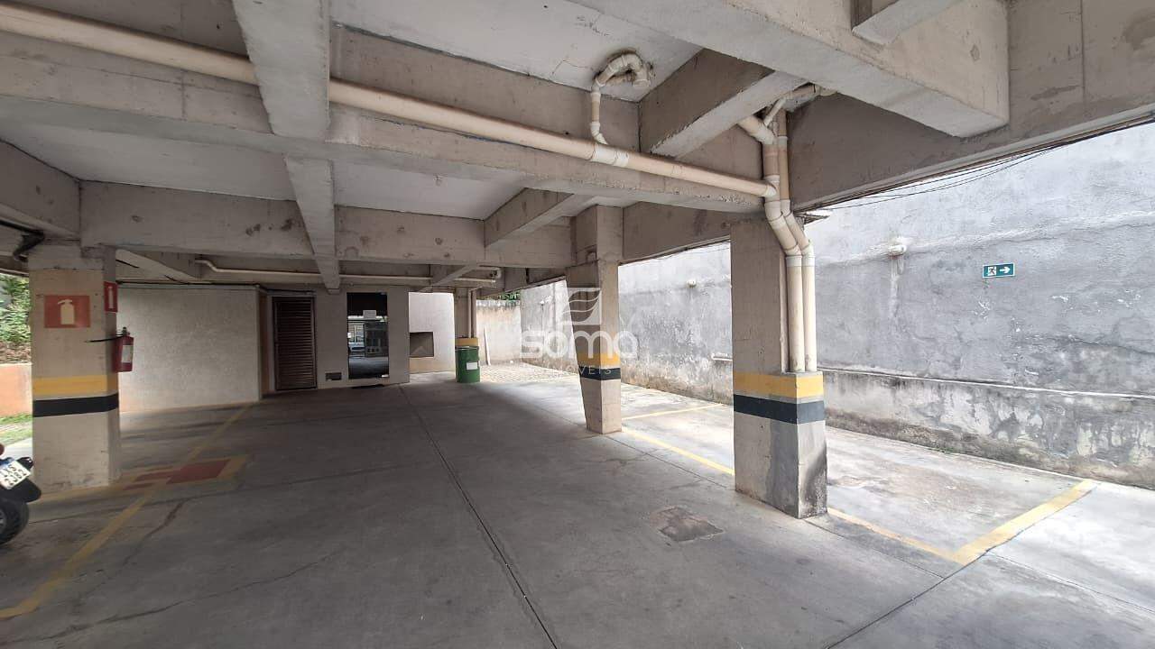 Apartamento à venda no Célvia: