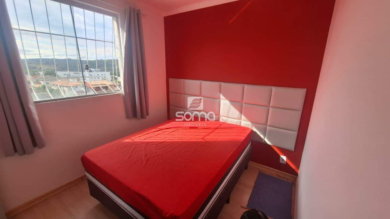 Apartamento à venda no Célvia: