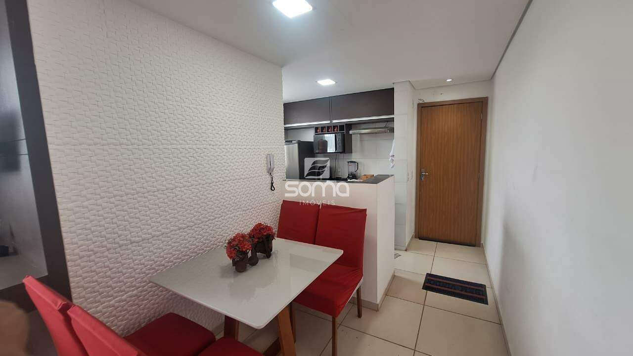 Apartamento à venda no Célvia: