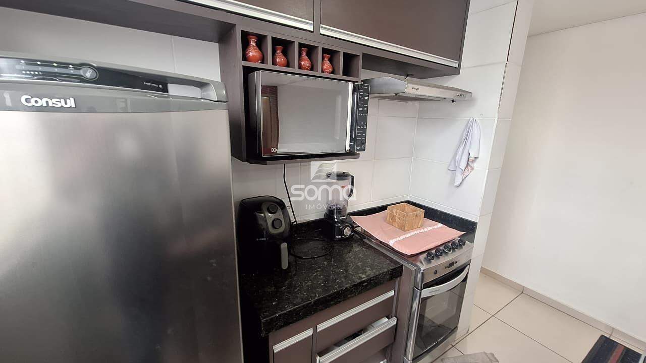 Apartamento à venda no Célvia: