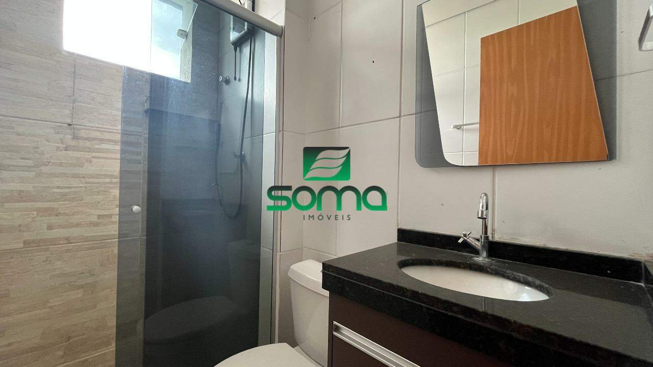 Apartamento à venda no Célvia: