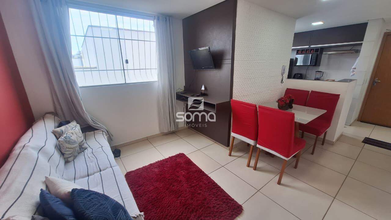 Apartamento à venda no Célvia: