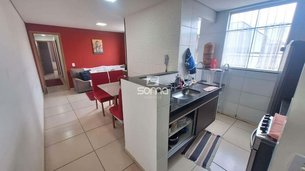 Apartamento à venda no Célvia: