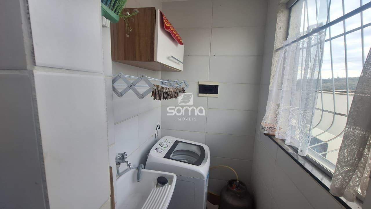 Apartamento à venda no Célvia:
