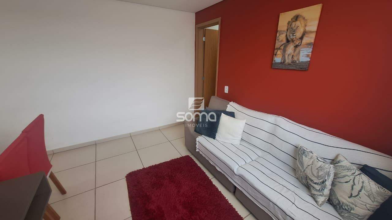 Apartamento à venda no Célvia: