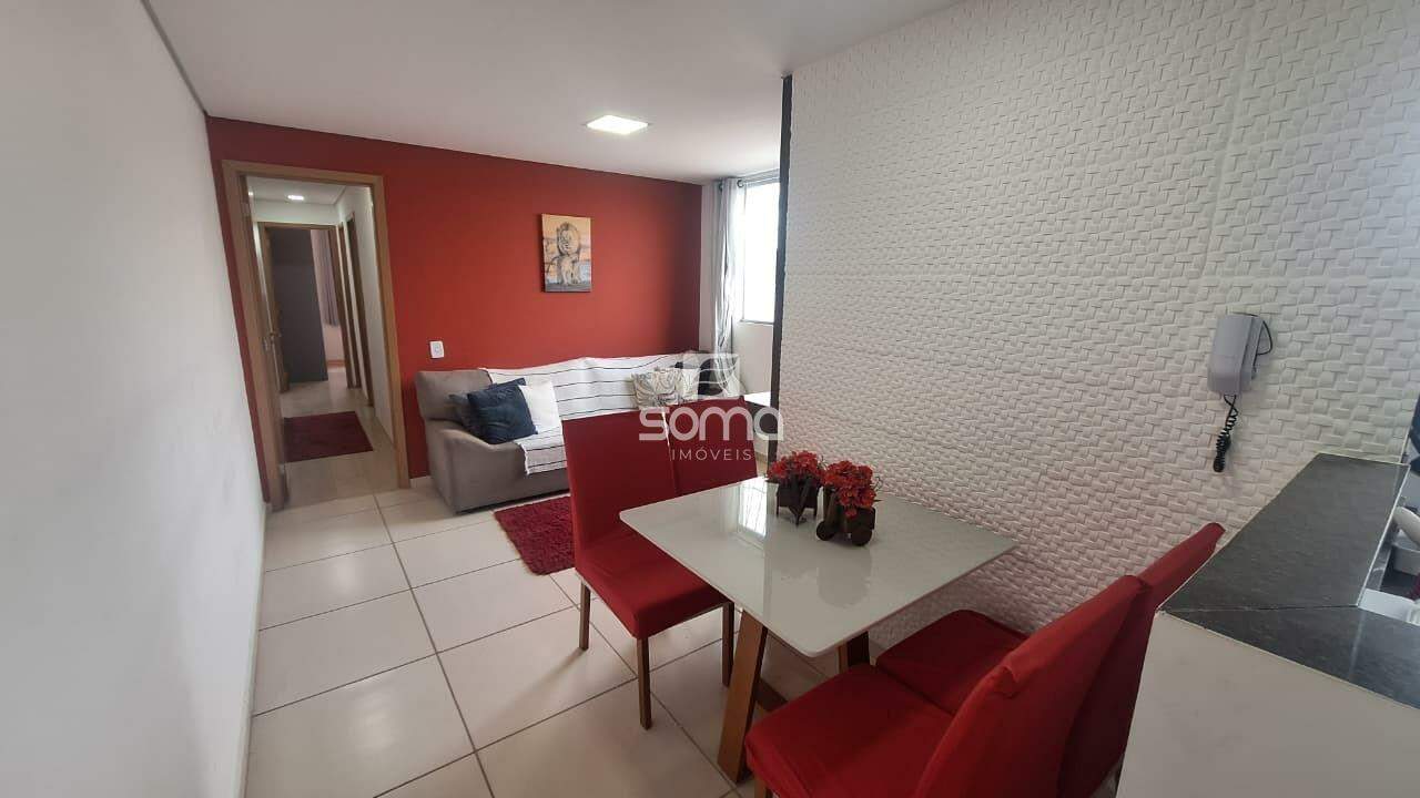 Apartamento à venda no Célvia: