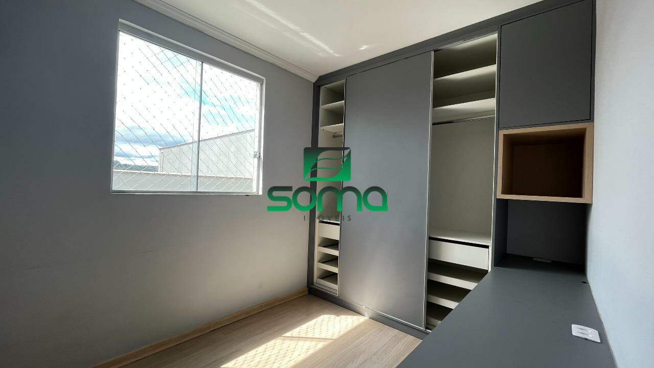 Apartamento à venda no Célvia: