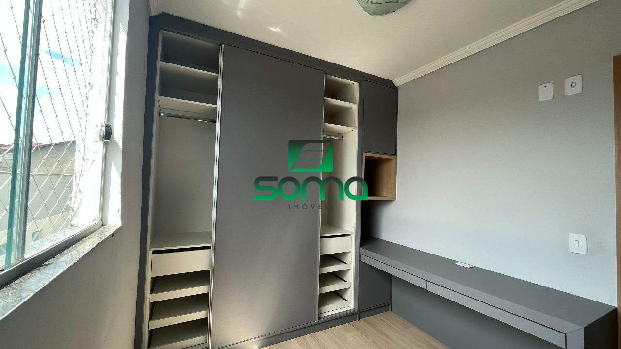 Apartamento à venda no Célvia: