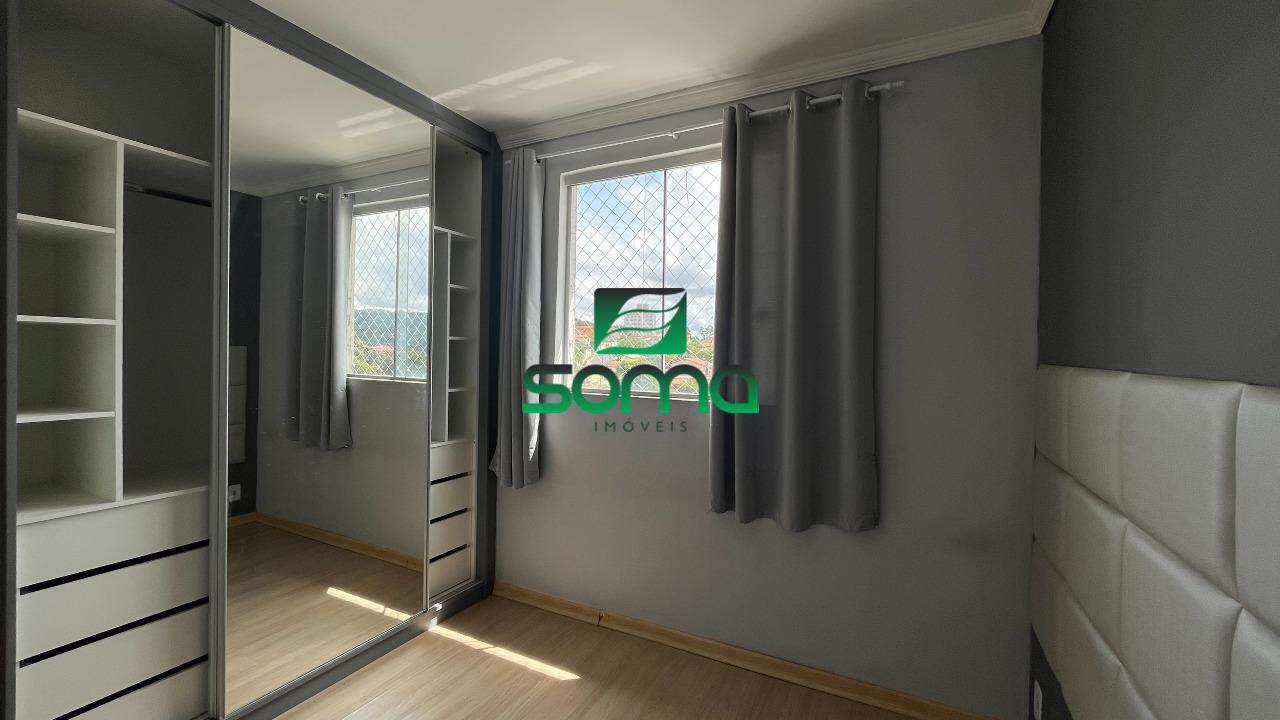 Apartamento à venda no Célvia: