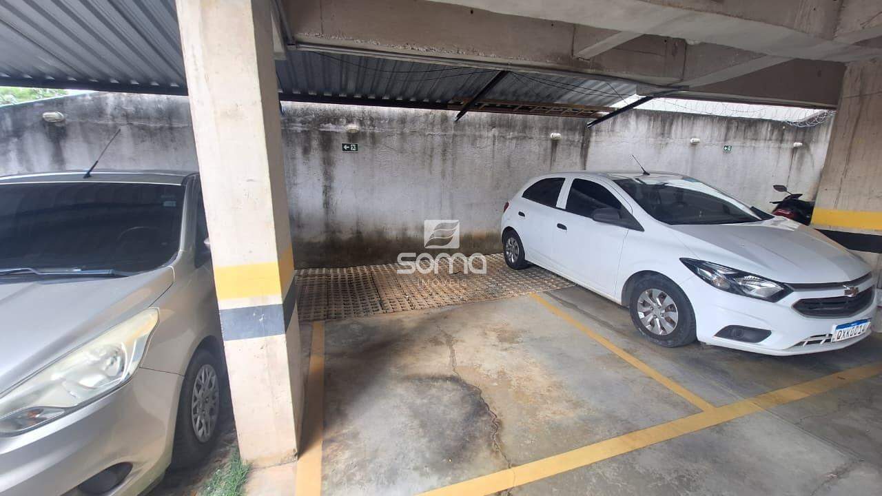 Apartamento à venda no Célvia: