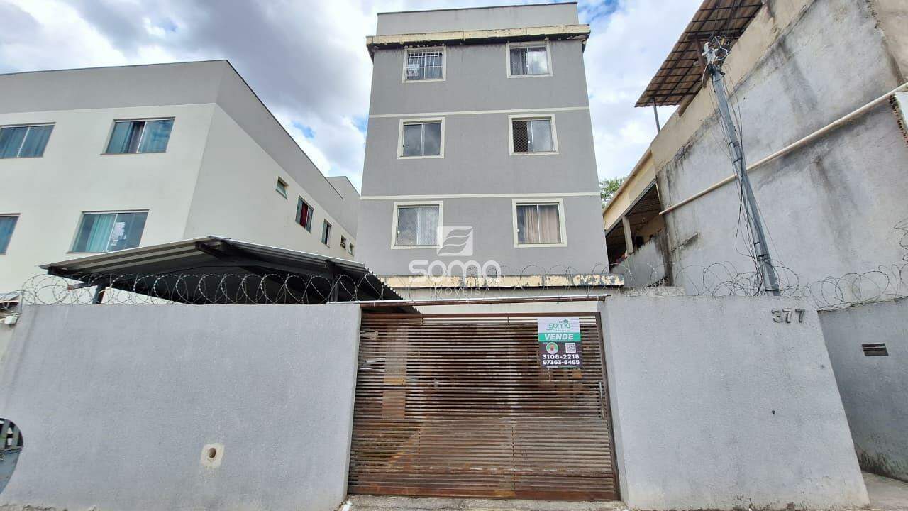 Apartamento à venda no Célvia: