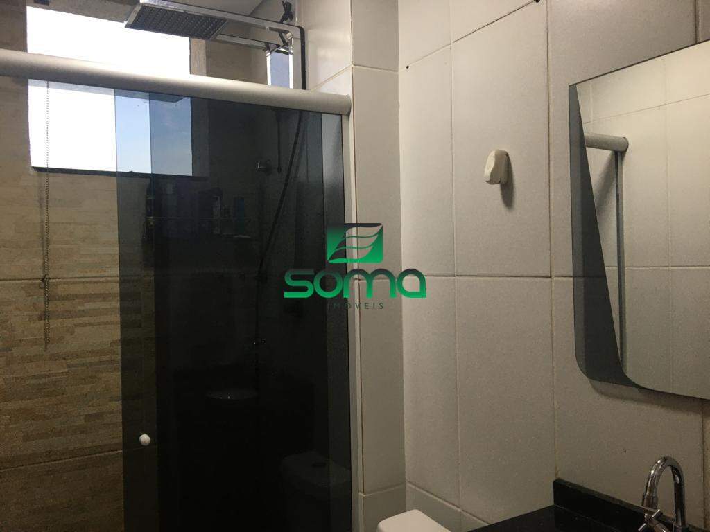 Apartamento à venda no Célvia: