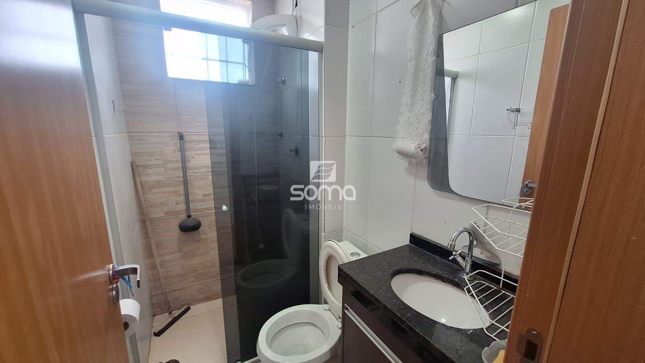 Apartamento à venda no Célvia: