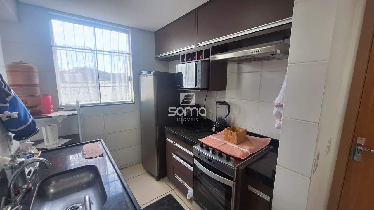 Apartamento à venda no Célvia: