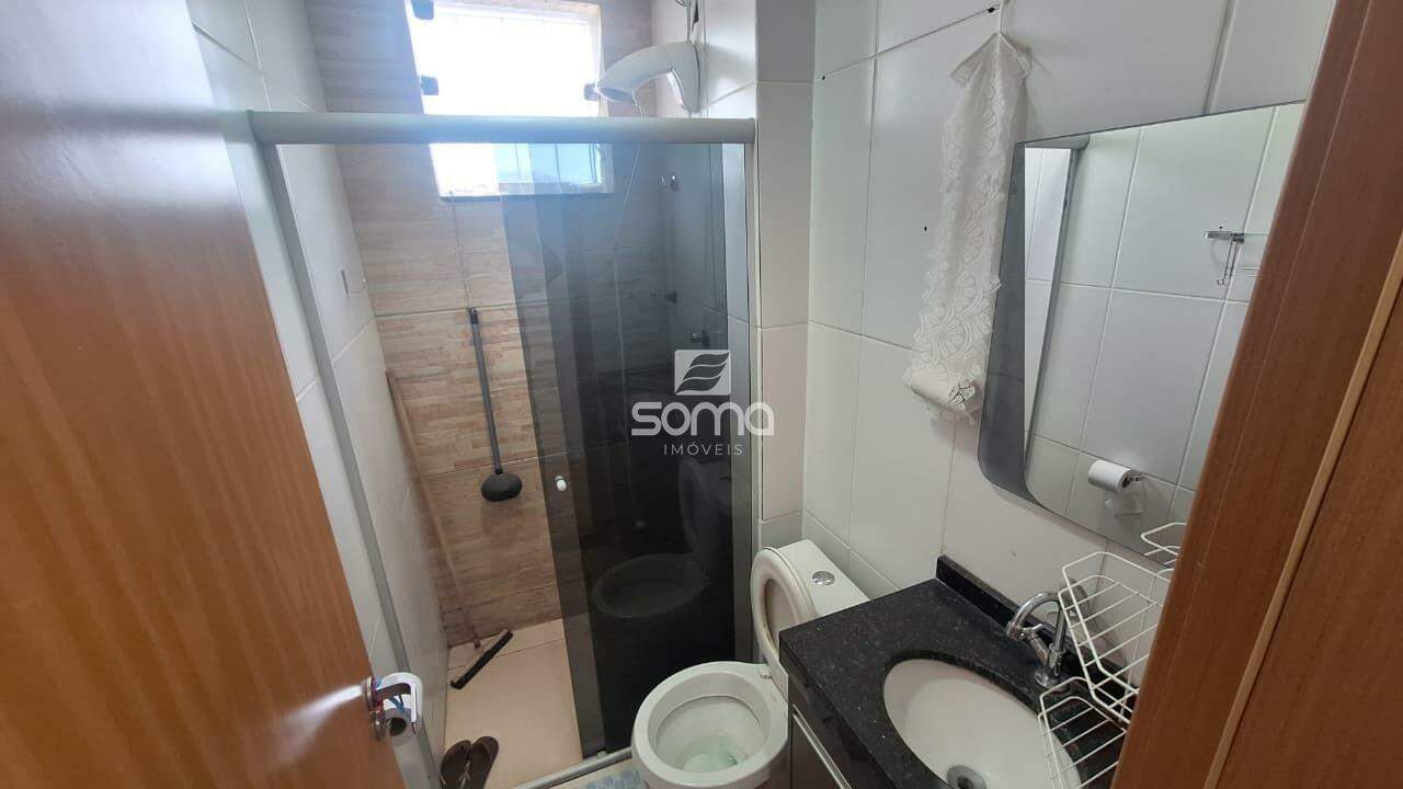 Apartamento à venda no Célvia: