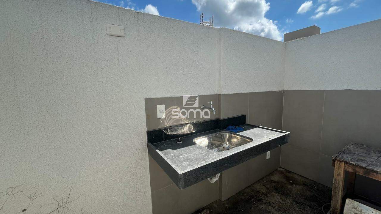 Apartamento à venda no Názia II: 