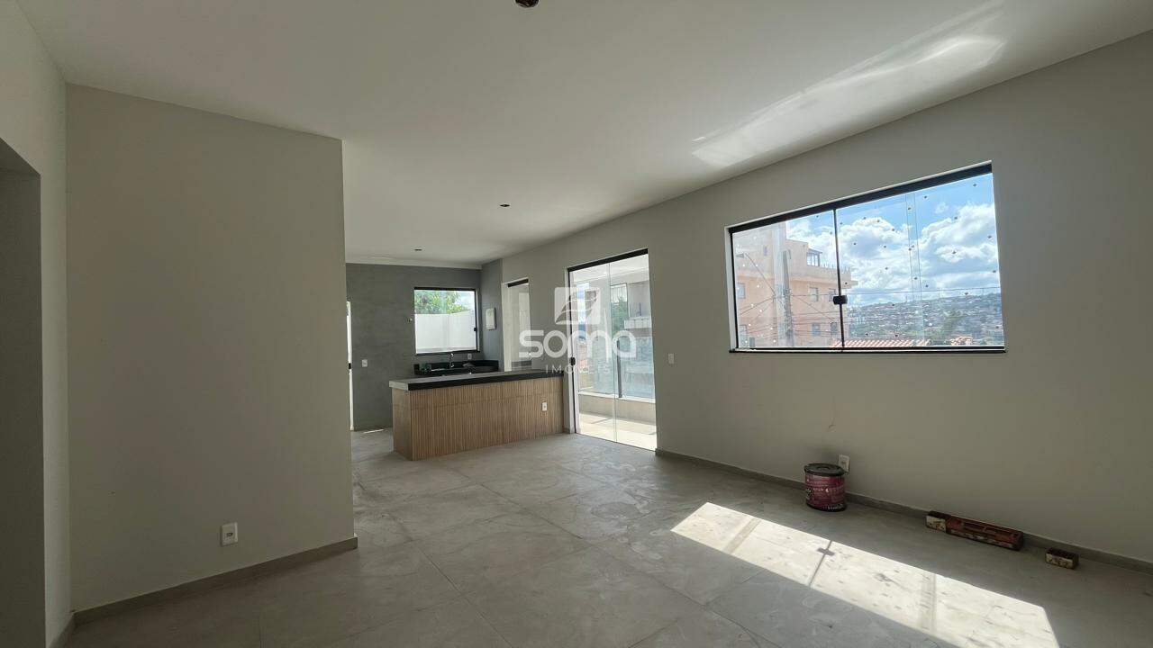 Apartamento à venda no Názia II: 