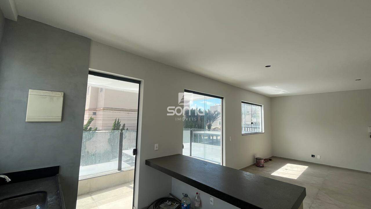 Apartamento à venda no Názia II: 