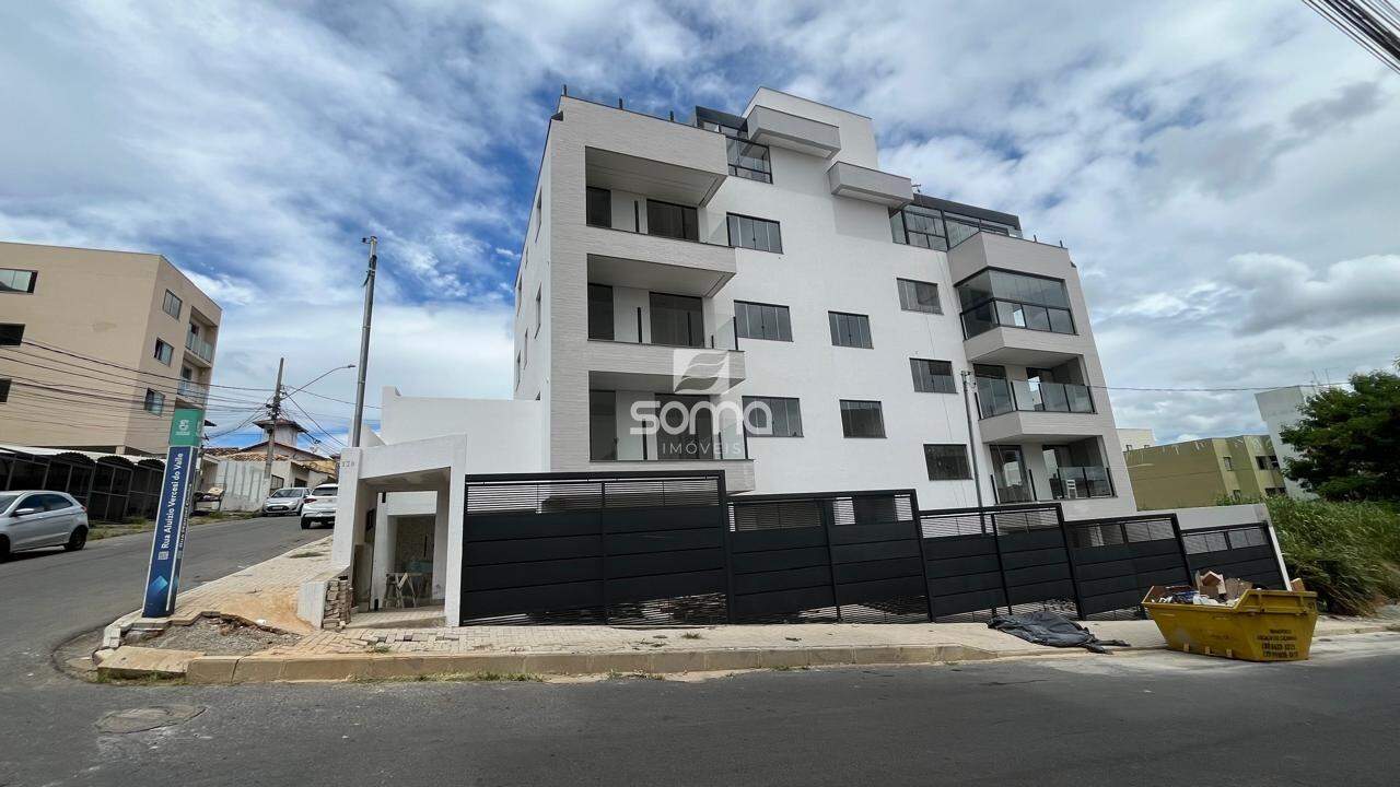 Apartamento à venda no Názia II: 