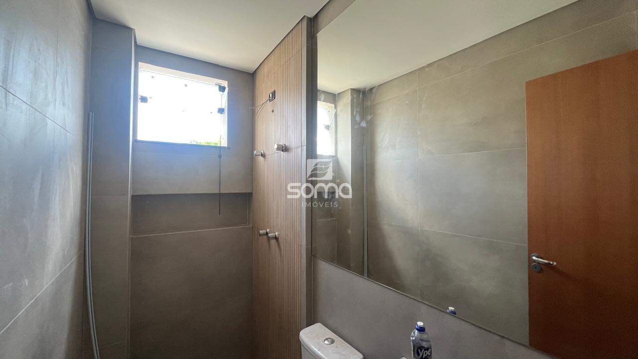 Apartamento à venda no Názia II: 