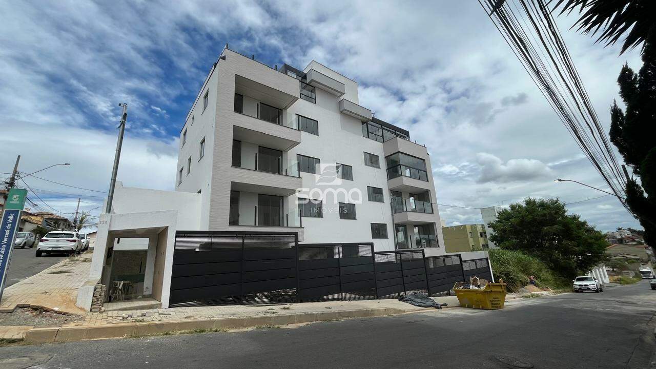 Apartamento à venda no Názia II: 