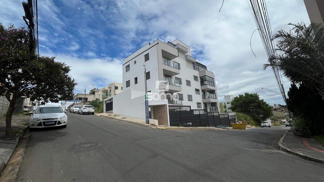 Apartamento à venda no Názia II: 