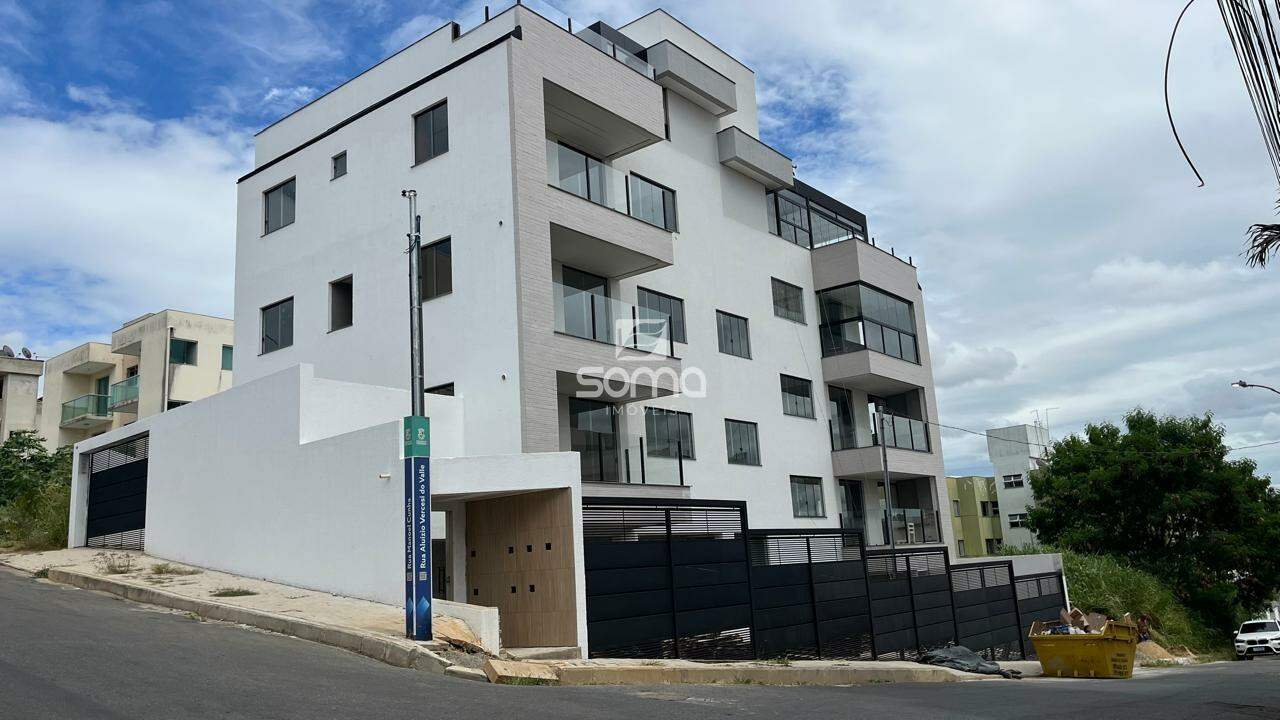 Apartamento à venda no Názia II: 
