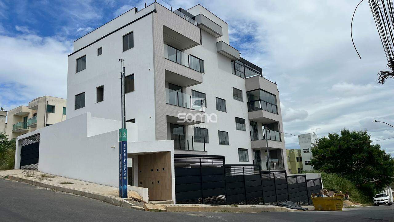Apartamento à venda no Názia II: 