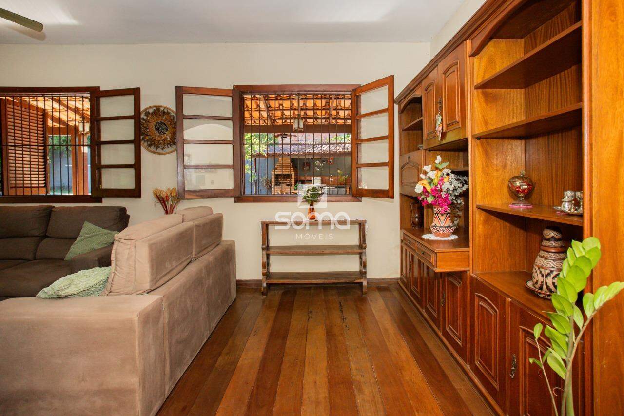 Casa à venda no Central Park: 
