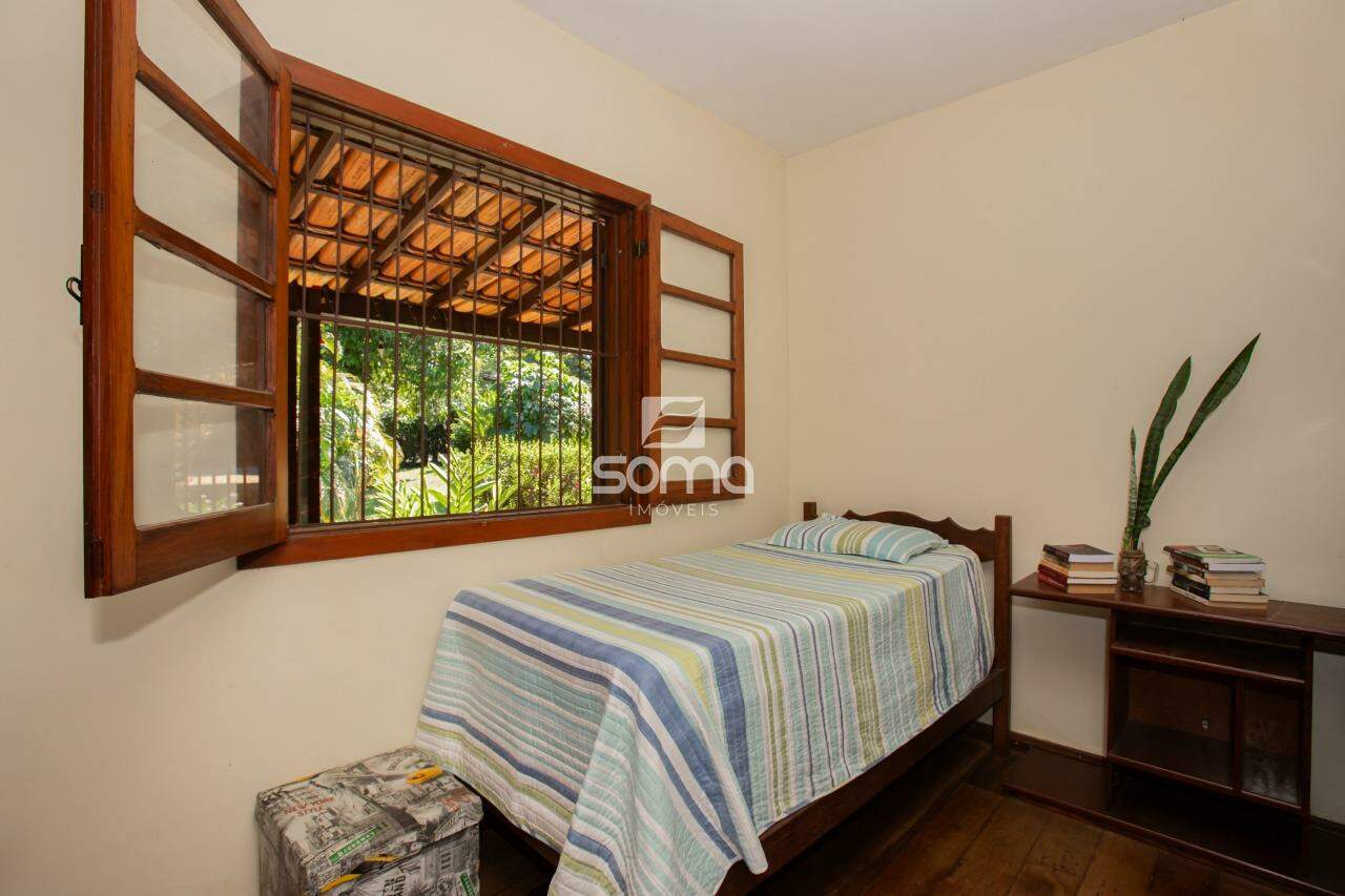Casa à venda no Central Park: 