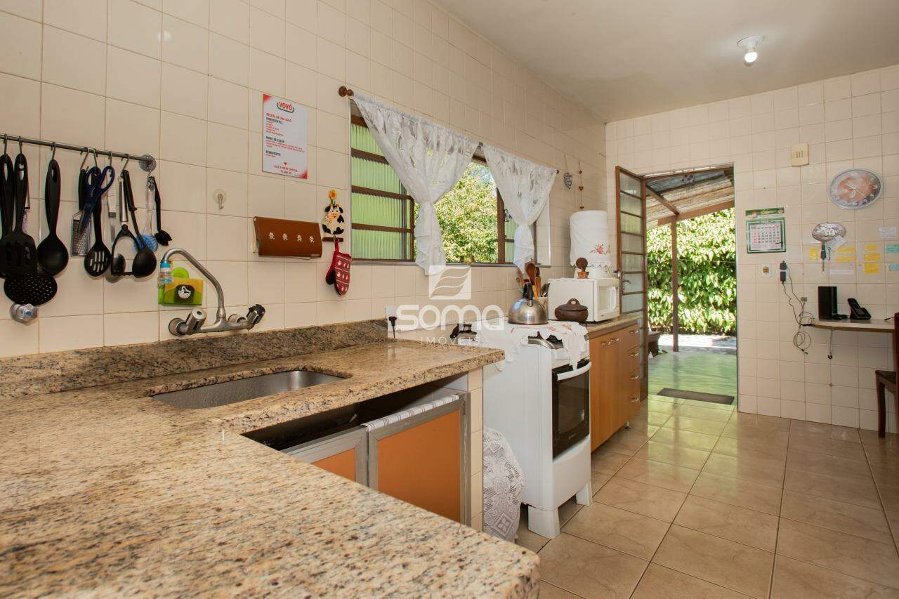 Casa à venda no Central Park: 