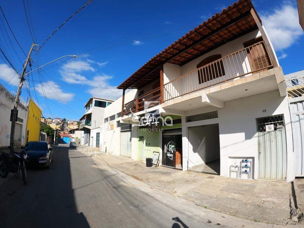 Loja para aluguel no Gávea: 