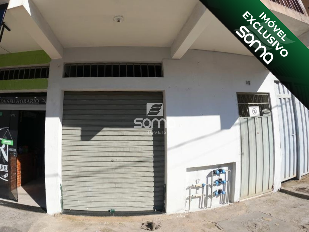 Loja para aluguel no Gávea: 