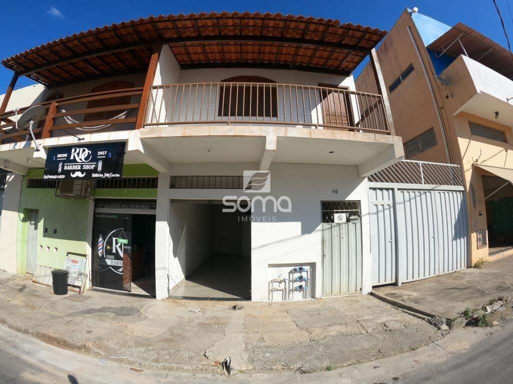 Loja para aluguel no Gávea: 