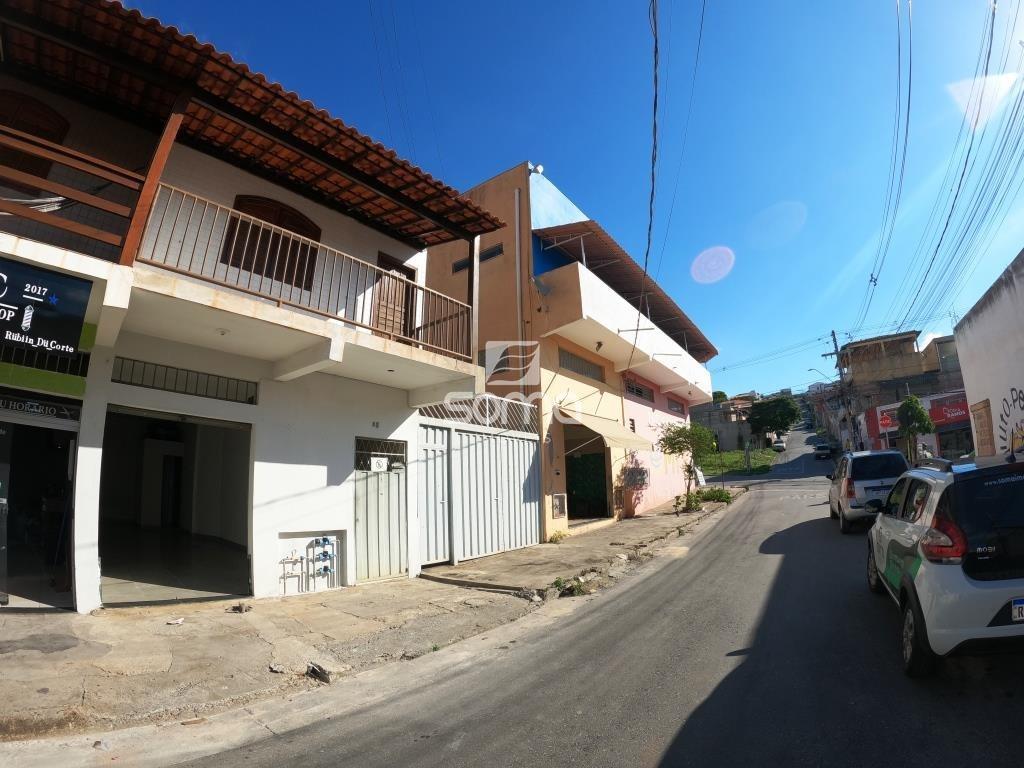 Loja para aluguel no Gávea: 