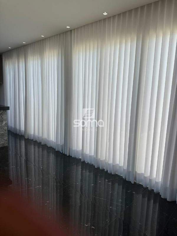 Casa em condomínio à venda no Condomínio Gran Park: 