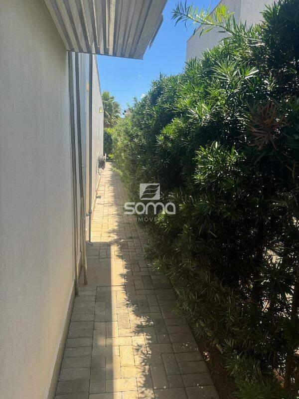 Casa em condomínio à venda no Condomínio Gran Park: 