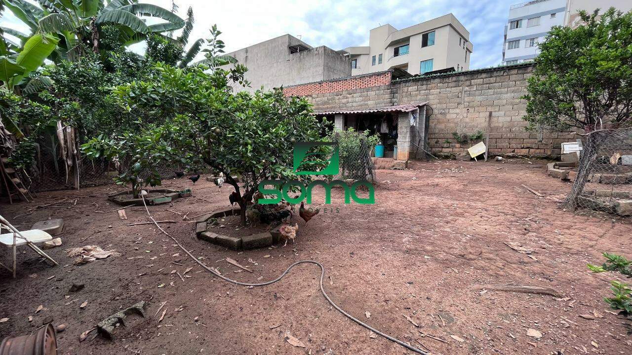 Lote à venda no Názia I: