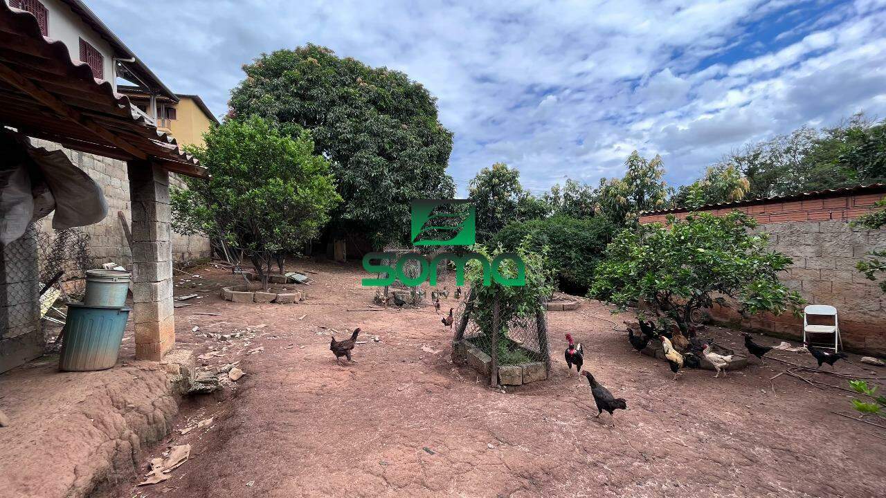 Lote à venda no Názia I: