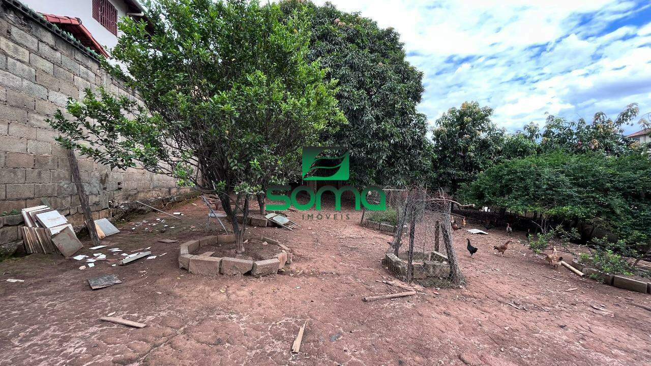 Lote à venda no Názia I: