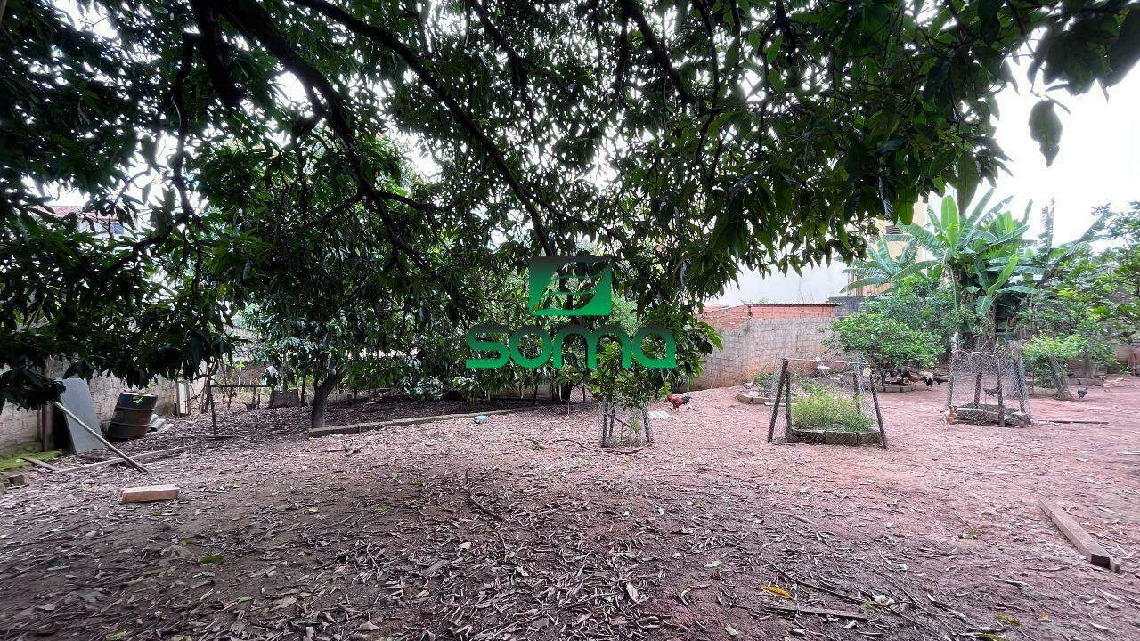Lote à venda no Názia I: