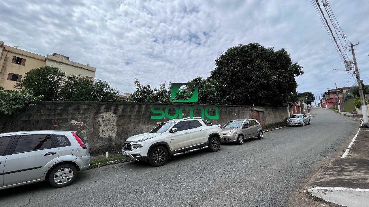 Lote à venda no Názia I: