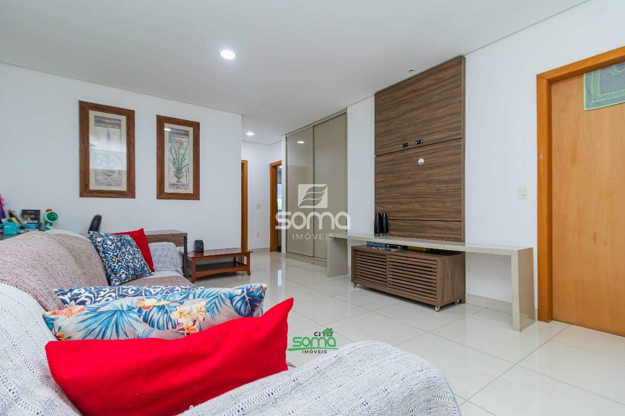 Casa em condomínio à venda no Condomínio Gran Park: 