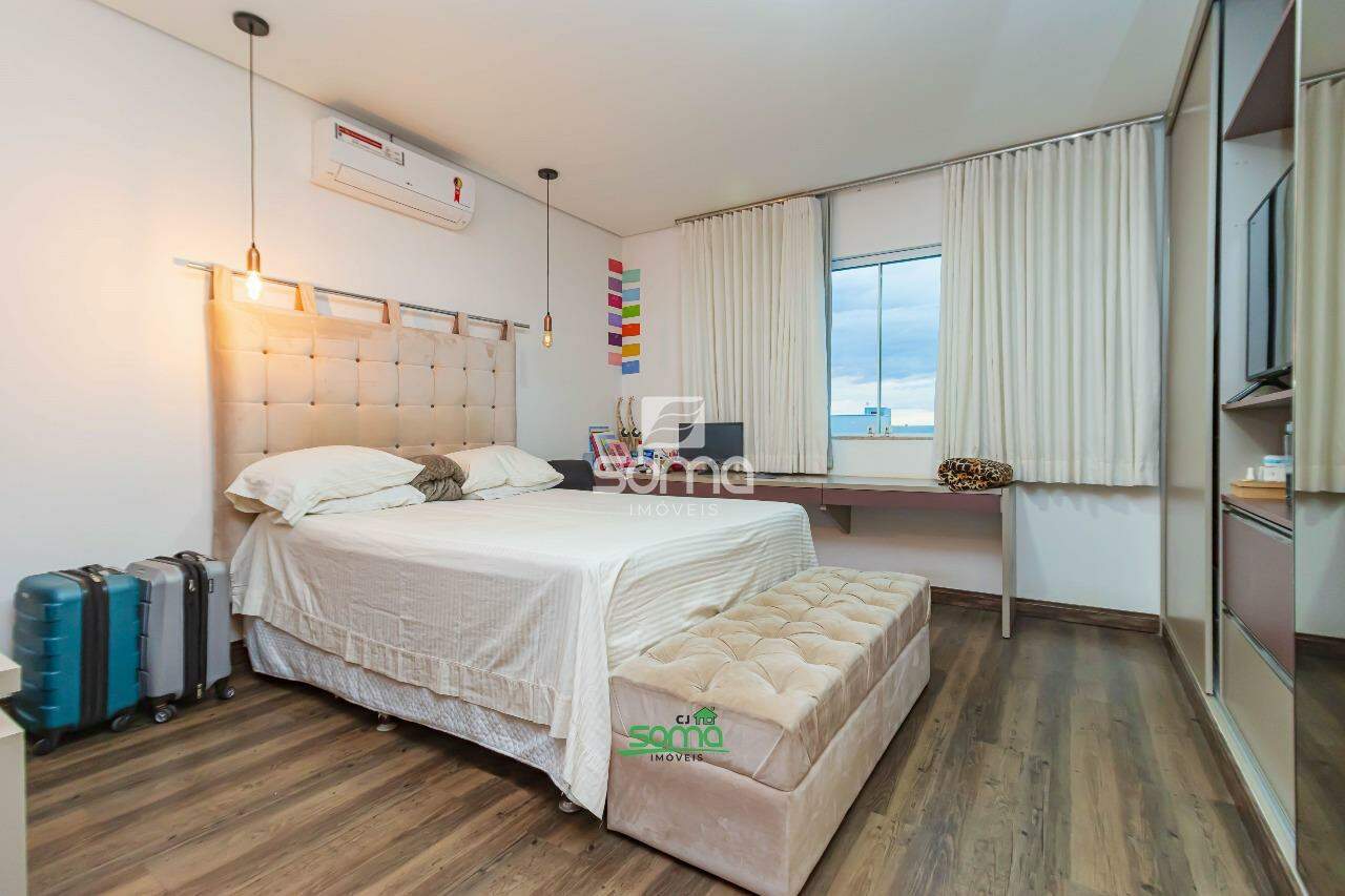 Casa em condomínio à venda no Condomínio Gran Park: 