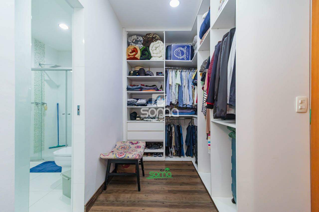 Casa em condomínio à venda no Condomínio Gran Park: 