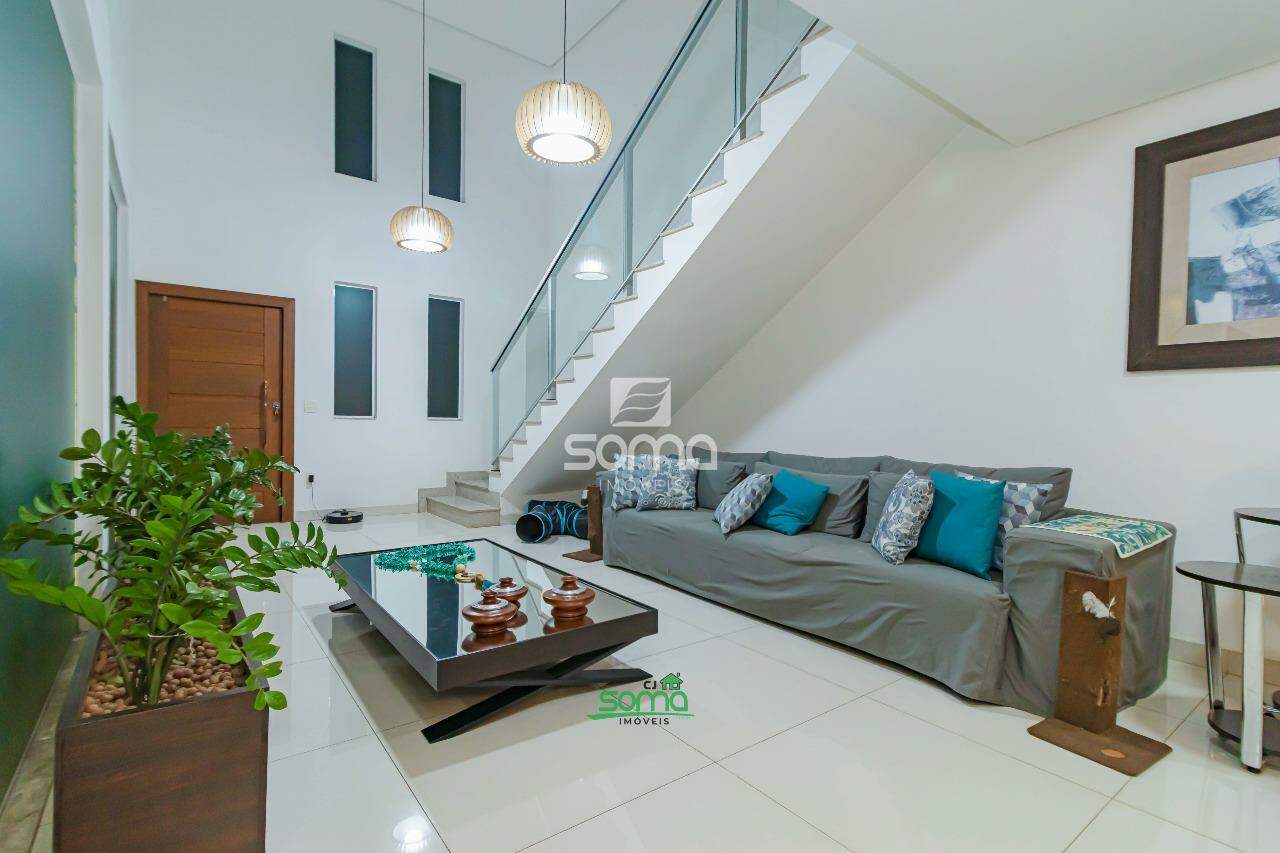 Casa em condomínio à venda no Condomínio Gran Park: 