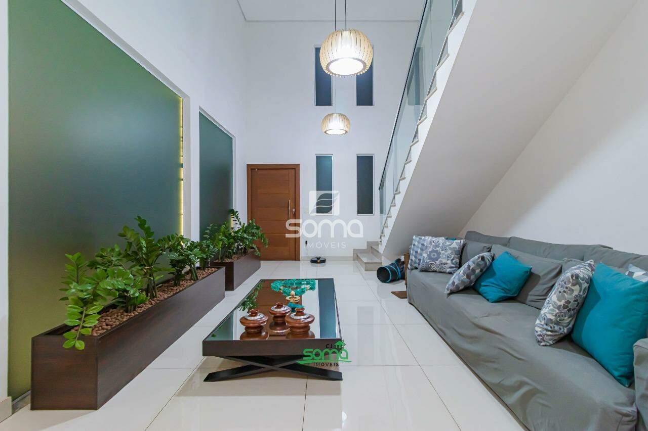 Casa em condomínio à venda no Condomínio Gran Park: 