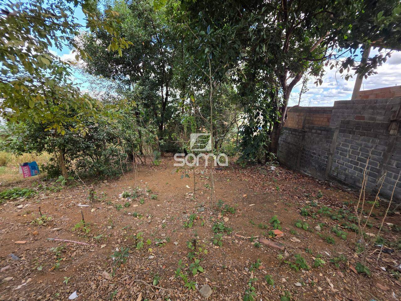 Lote à venda no Vale Formoso: